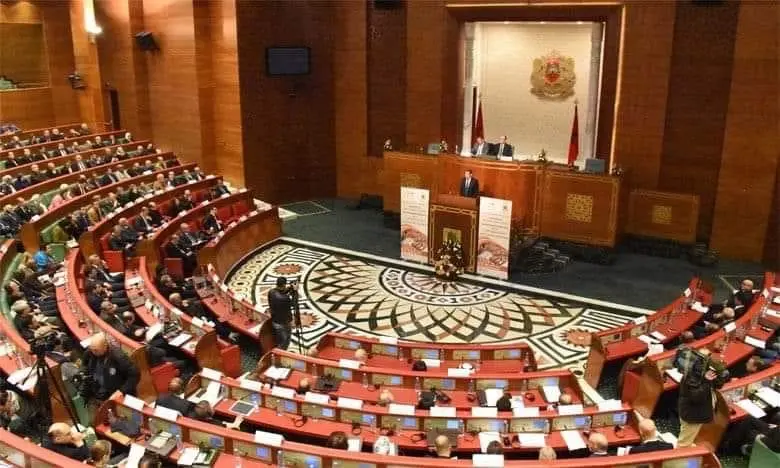 البرلمان المغربي يعزز الترافع الدولي حول الصحراء المغربية