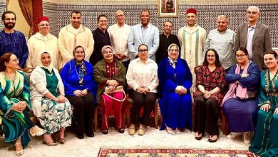 The Moroccan association for family medicine discusses medical developments in Dakar