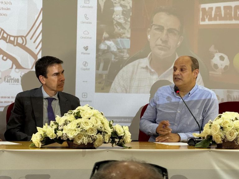 The National Press Syndicate has signed an agreement with the Servanis Institute for Spanish Education