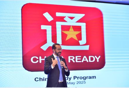 L’ONMT vise le label “China Ready” pour capter la manne touristique chinoise