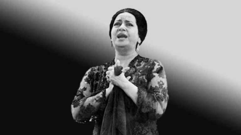 The Umm Kulthum family threatens to continue artificial intelligence videos