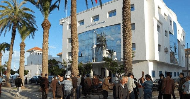 غضب الساكنة يتصاعد.. هل ستواصل شركة العمران فشلها في مشاريع الناظور؟