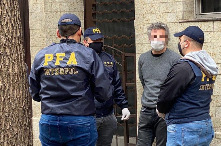 The cry of the Moroccan community in Italy. Copies that interpol intervenes