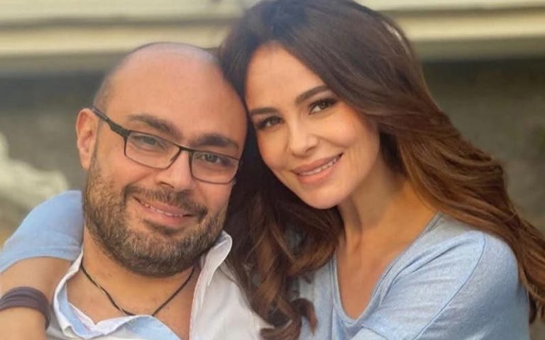 The death of Lebanese actress Carole Samaha