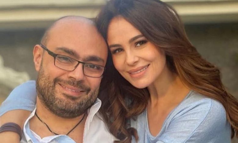 The death of Lebanese actress Carole Samaha