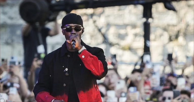 The death of the French rapper of Cameroonian origin, "winjne" at the age of 31 years