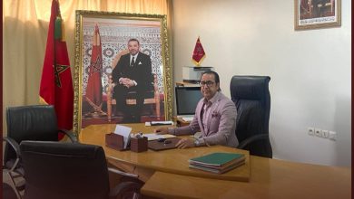 The director of the hospital, Beni Mellal, announces the complete mobilization to purify the institution of negative phenomena
