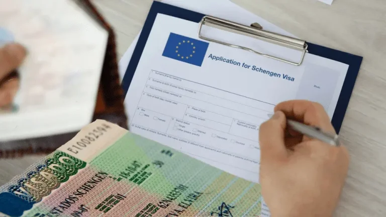 The document fraud network shakes European consulates in Morocco and European devices, the pursuer