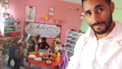 The injury of Professor Jawad Al -Rarkaki reveals institutional negligence which requires urgent intervention (photo)