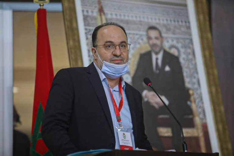 The president of the university invites a dialogue on the future of national basketball