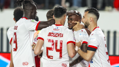 The professional championship .. Wydad Sports beat the royal army in an exciting "clasico"