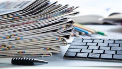 The start of the process of deleting requests for press support from May 14 to June 26