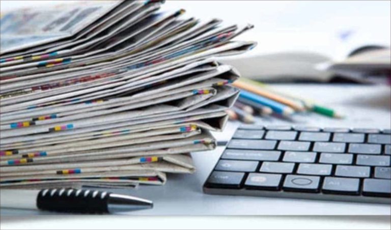 The start of the process of deleting requests for press support from May 14 to June 26