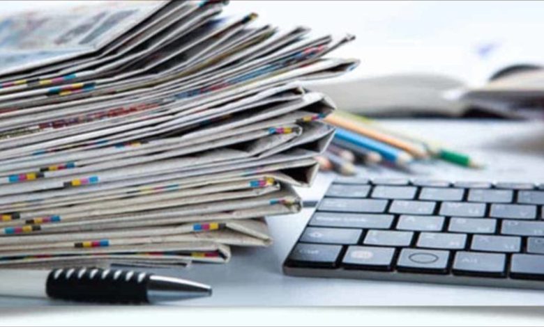 The start of the process of deleting requests for press support from May 14 to June 26