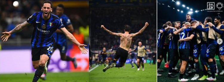 Cet Inter Milan est décidément insubmersible !