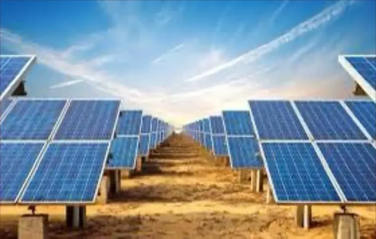 Tiznit .. a huge energy project that will improve energy sovereignty and economic development