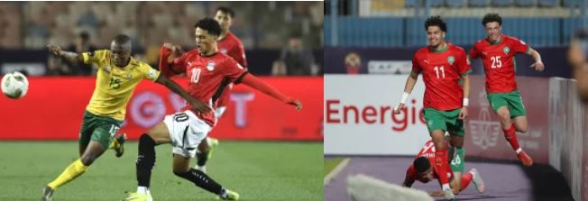 demain, 1/2 finale Maroc-égypte U20 CAN 2025: Un derby nord-africain qui occupe le devant de la scène