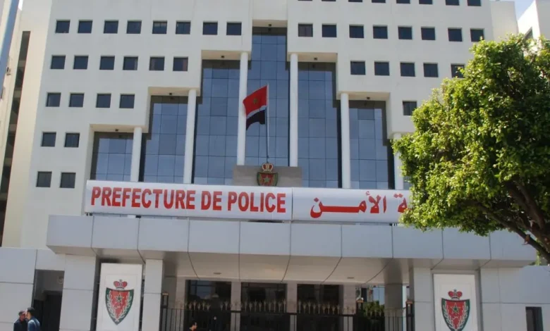 Two brothers were found in a public park in Berrechid after reporting their disappearance in Casablanca