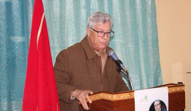 في يومهم الأممي.. محمد بوجيدة، سيرة نضالية عنوانها الوفاء لقضايا العمال والوطن