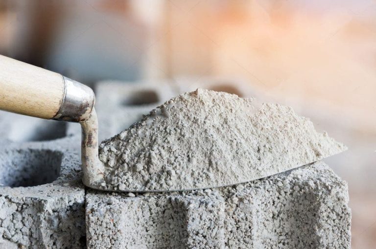 Until the end of April, cement sales exceed 4.52 million tonnes