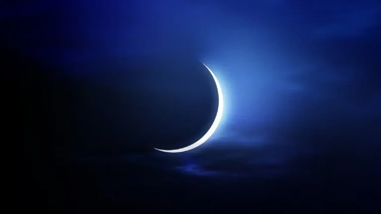 Urgent .. Fatih Dhu al -Hijjah Tomorrow, Thursday and Eid Al -Adha on Saturday June 7 in Morocco
