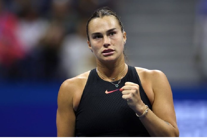 Classement WTA: Sabalenka indétronable, Gauff se rapproche de Swiatek