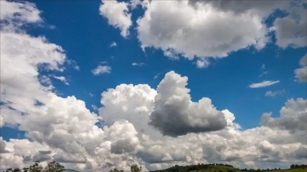 Weather Wednesday .. The rain showers to come in a number of regions