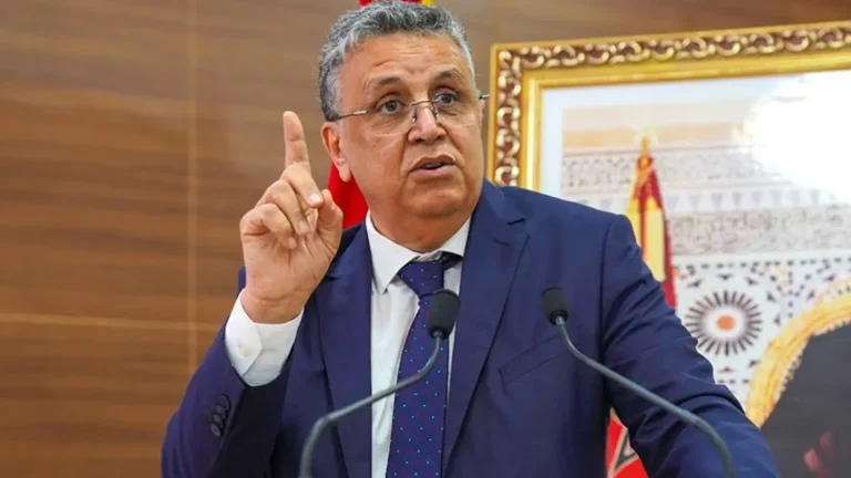 Wehbe's reconciliation with lawyers .. Is it late or a start for a new step?