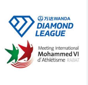 qu'est-ce que le Meeting International Mohammed VI d’Athlétisme promu dans la Diamond League? 