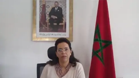 من هي مريم الناجي سفيرة المغرب لدى جمهورية فيتنام الاشتراكية؟