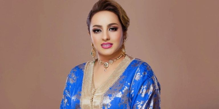 Zeina Daoudia releases the new album songs from her first album, "The Origin of Us is generally