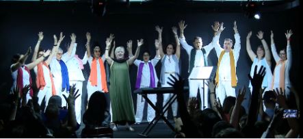 Le Maroc et la Côte d’Ivoire fêtent la diversité culturelle à Rabat