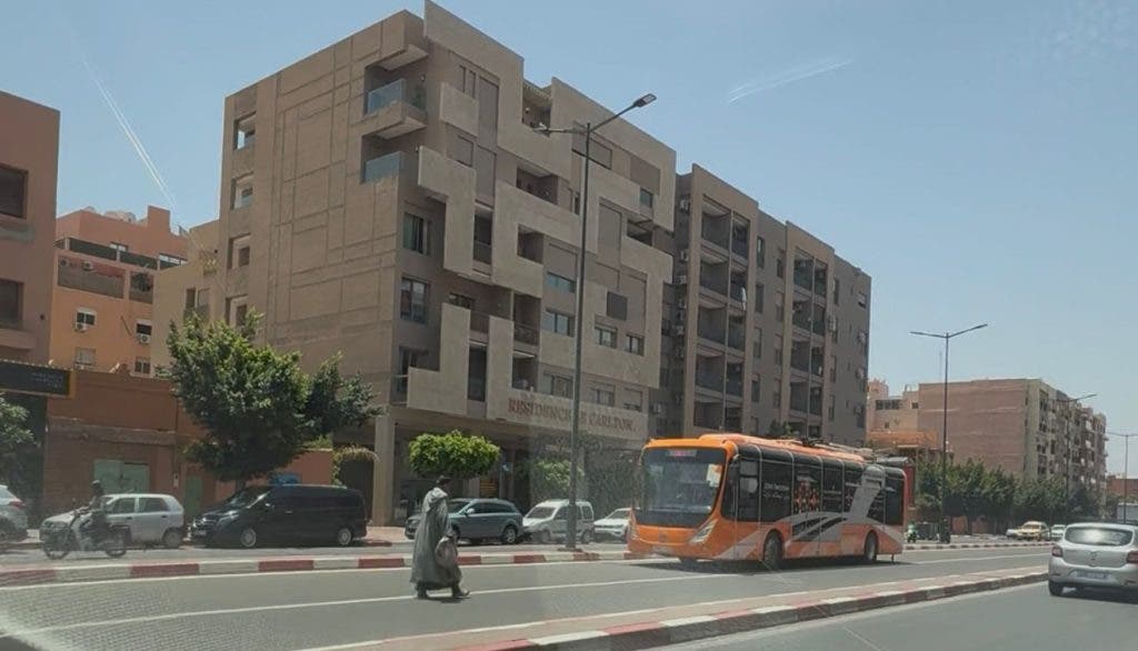 The Ibn Nafis Hospital of Marrakech underestimate the efforts of the authorities in the face of the phenomenon of mental disorders 13 13 The Ibn Nafis Hospital of Marrakech underestimate the efforts of the authorities in the face of the phenomenon of mental dispensation