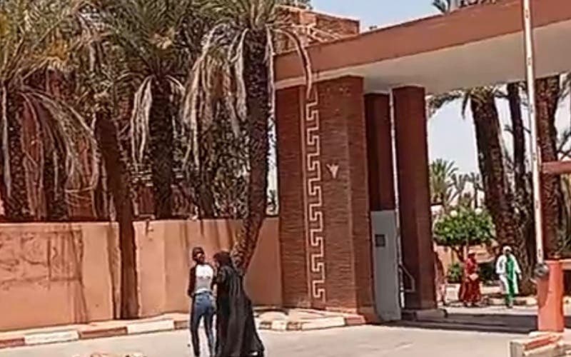 The Ibn Nafis Hospital of Marrakech underestimate the efforts of the authorities in the face of the phenomenon of mental dispensation