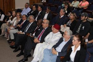 The Embassy of Morocco in Mexico celebrates Africa Day (photos)