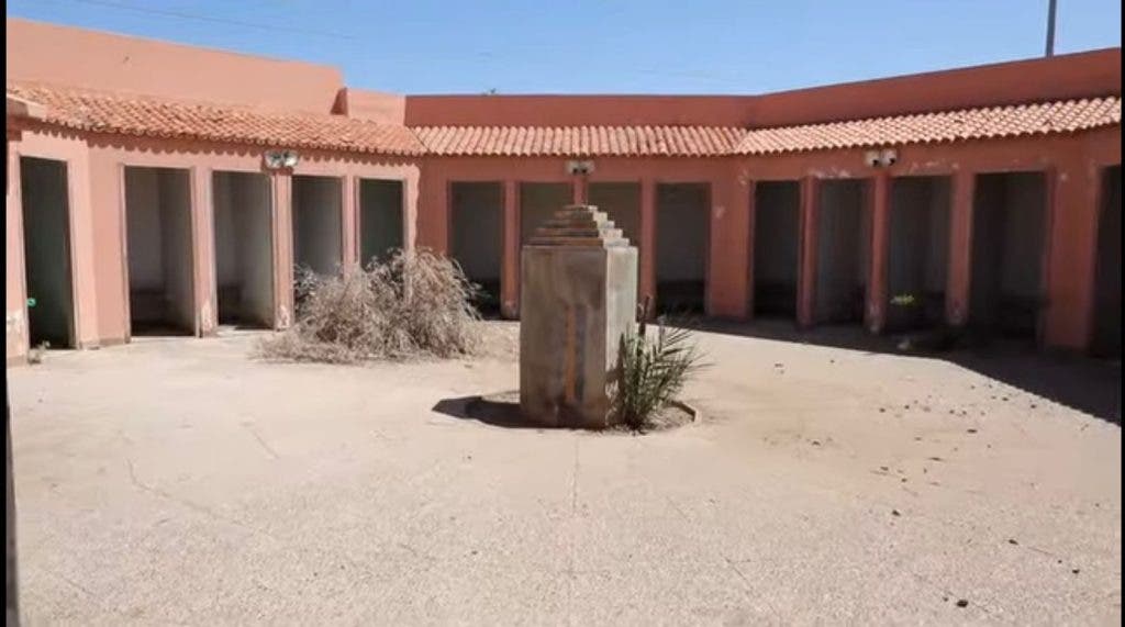 The mayor Al -Mansouri fails his promise to the inhabitants of Daoudiyat - draws
