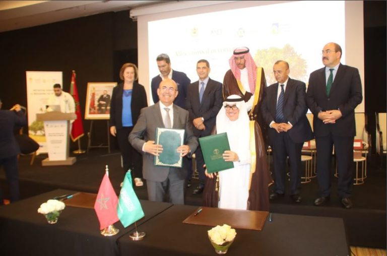 Agadir hosts a high -level international event devoted to sustainable forest management, organized within the framework of the initiative brought by Morocco in support of the work of the United Nations Forum on Forests (FNUF).