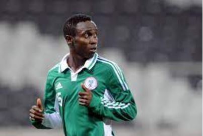 Un international nigérian chez le Raja