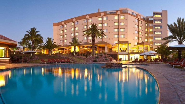 A giant Qatari collection decides to invest in the construction of luxury hotels in Morocco