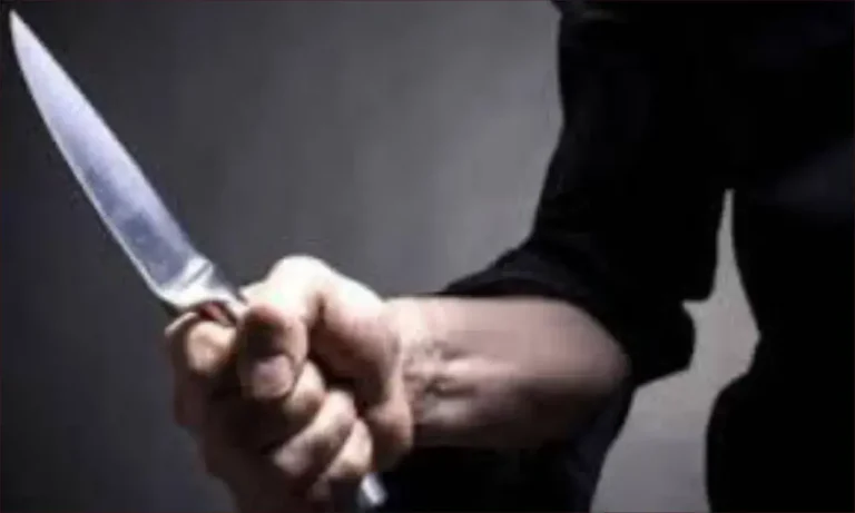 A shock in the Driouch .. a young man stabbed his mother with a knife in a crime that shakes the Boblaw roundabout