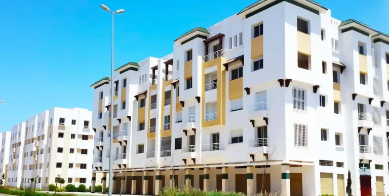 AL -MAGHRIB bank: crowdfunding of housing exceeds 26 billion dirhams