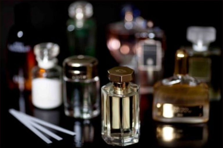 After the Minister of Commerce and Industry is unable to protect the world's perfume brands of "Instagram dealerships"?
