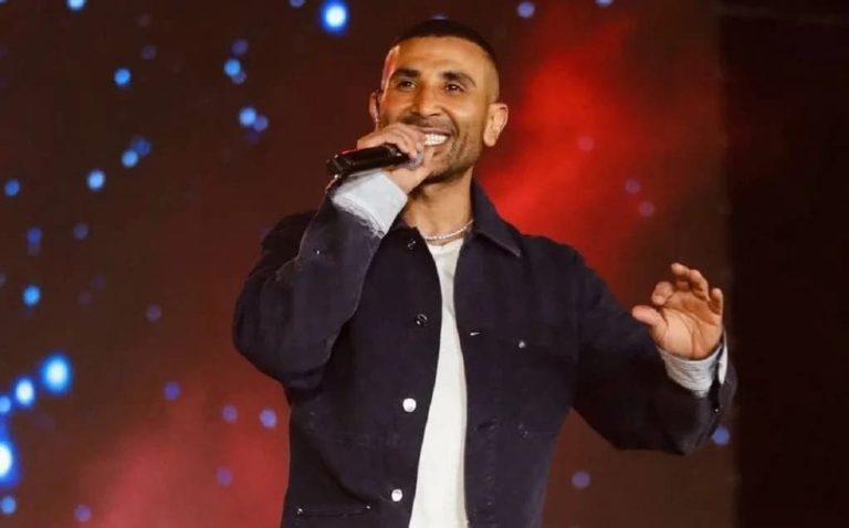 Ahmed Saad raises controversy on his retirement - Photo