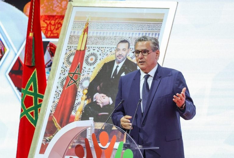Akhnoush: Cooperatives are a lever to move from the illegal contract to contract