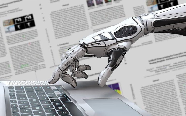 Al -Ayoun .. towards an intelligent digital media which improves the pleading of Morocco of the Sahara