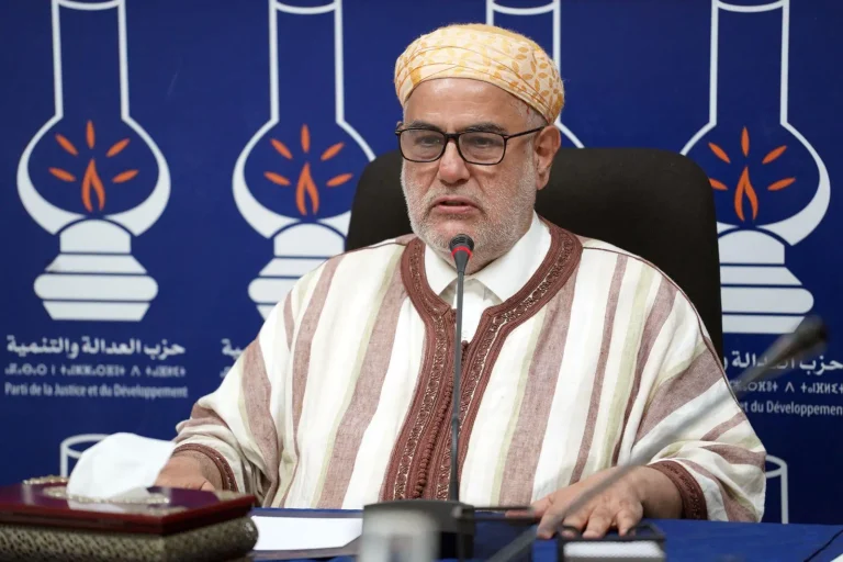 Al -Bujaidi praises the response of Moroccans to royal grace and refrain from sacrificing the sacrifice