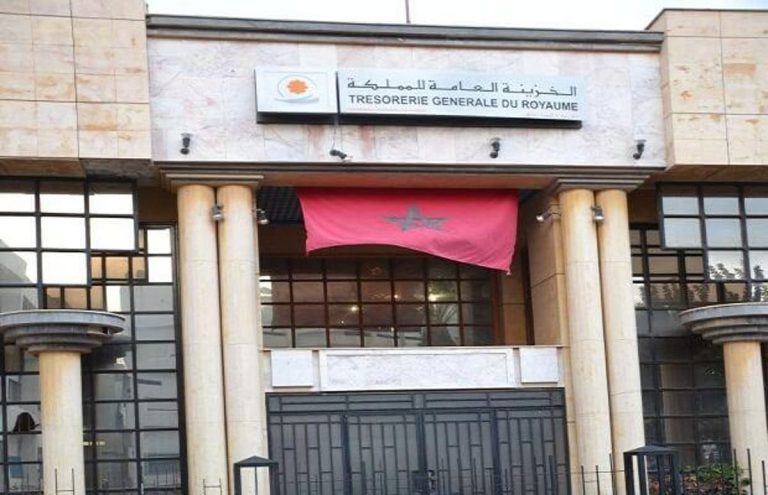 Al -Nador .. Does the regional treasurer save the situation after the exacerbation of the delay in the tax files and the wave of the people affected by the judicial power?