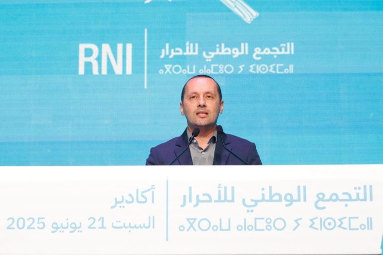 Al -Tahrawi: The government has watched 40 billion dirhams to advance health supply in our country