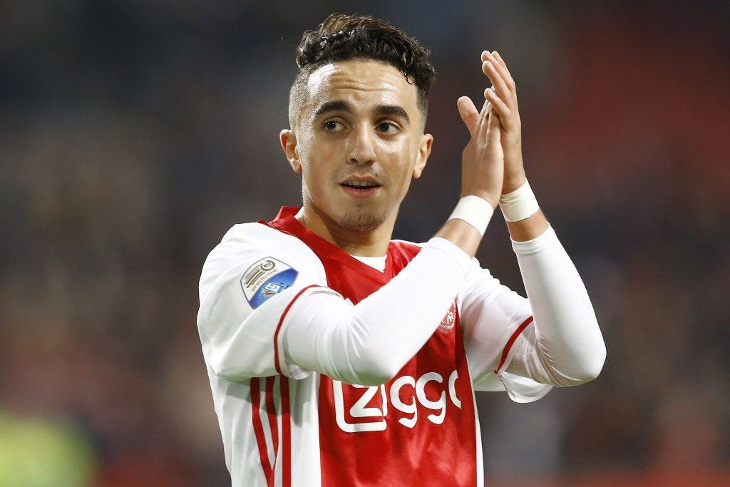 Amsterdam celebrates the Moroccan Abdel Haq Nuri in an exceptional athlete and a humanitarian honor