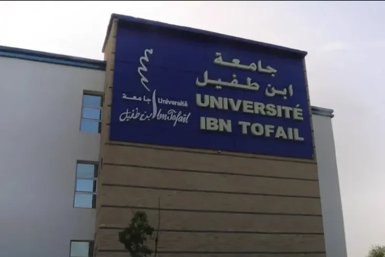 An international symposium at Ibn Tufail University highlights the Moroccan-British partnership